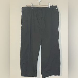 Breckinridge Capri Pants